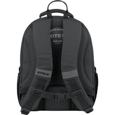 ზურგჩანთა სასკოლო KITE Education K22-770M-4 Skateboard 