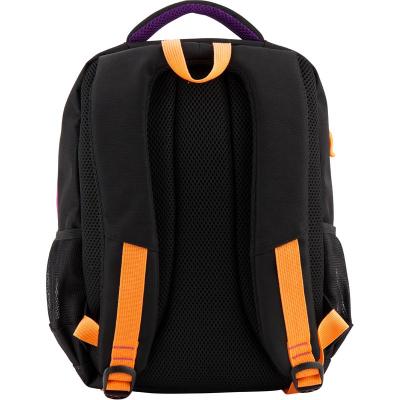 ზურგჩანთა სასკოლო KITE/GoPack GO18-113M-3