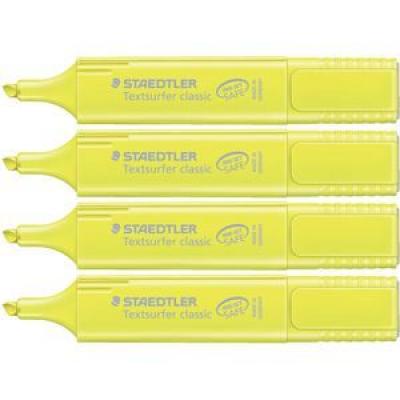 მარკერი ტექსტის მოსანიშნი Staedtler Textsurfer Classic 1ც 364-1P