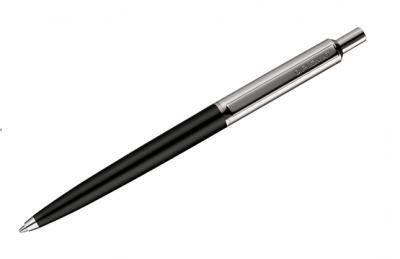 კალამი ბურთულიანი DIPLOMAT Equipment black 10543007
