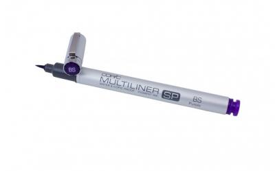 ლაინერი COPIC Multiliner SP ფერადი Purple Brush 2307582