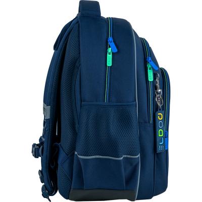 ზურგჩანთა სასკოლო KITE Education K24-763M-3
