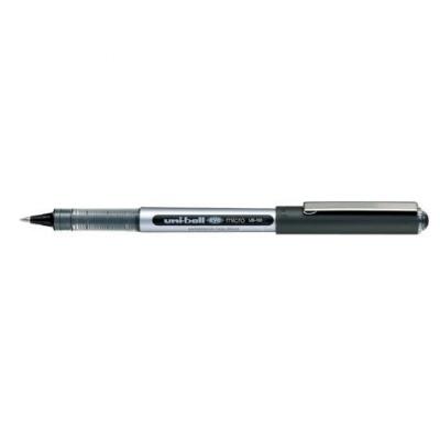 კალამი გელის Uni-ball eye mikro UB-150 0.5მმ. შავი