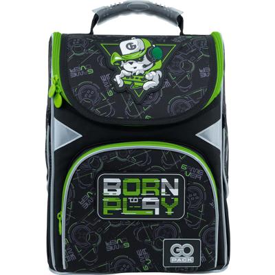 ზურგჩანთა კარკასული GoPack Education GO22-5001S-8 Game On