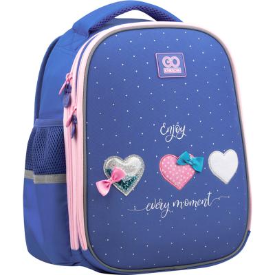 ზურგჩანთა კარკასული GoPack Education GO22-165S-2 Hearts