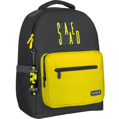 ზურგჩანთა სასკოლო KITE Education K22-770M-4 Skateboard 