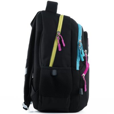ზურგჩანთა სასკოლო GoPack Education GO23-175M-2 WOW