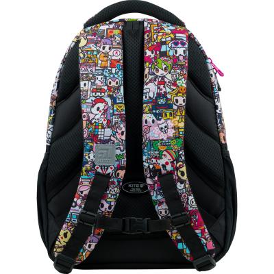 ზურგჩანთა KITE Education teens TK22-8001L-1 