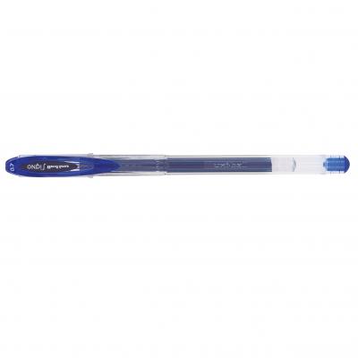 კალამი გელის Uni-ball Signo UM-120 0.7მმ. Blue