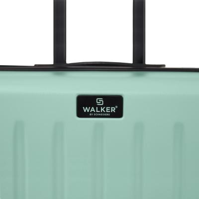 ჩემოდანი  Walker Luggage Concept Malibu 40005-244 პატარა