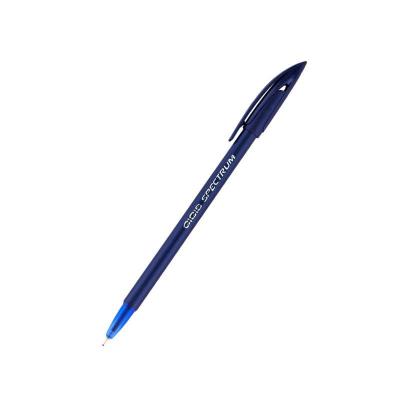 კალამი ბურთულიანი UNIMAX, Spectrum,  UX-100-02, blue