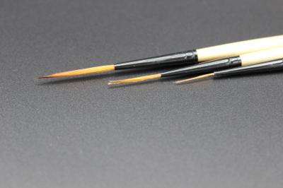 ფუნჯი Dynasty Black Gold სინთეთიკა 206SL-10/0
