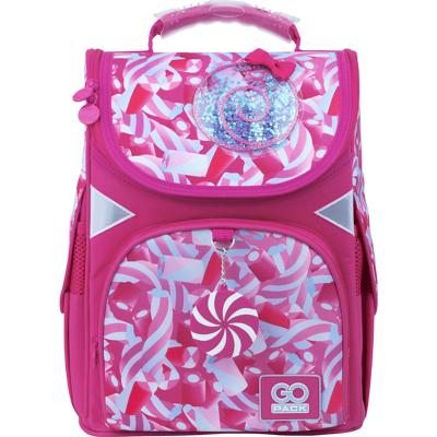 ზურგჩანთა კარკასული GoPack Education GO22-5001S-9 Candy