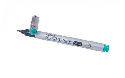 ლაინერი COPIC Multiliner SP ფერადი Turpuoise Brush 2307586