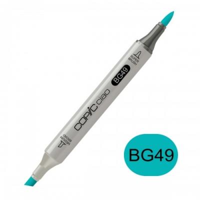 მარკერი BrushPen COPIC Ciao BG-49 22075221