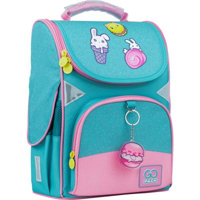 ზურგჩანთა კარკასული GoPack Education GO22-5001S-2 Yummy