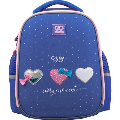 ზურგჩანთა კარკასული GoPack Education GO22-165S-2 Hearts