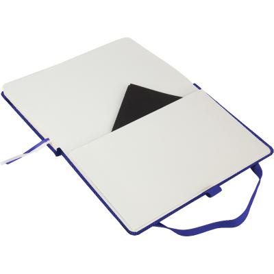 ბლოკნოტი  ყოველკვირეული AXENT 2023, 8514-23-02-A  ლურჯი