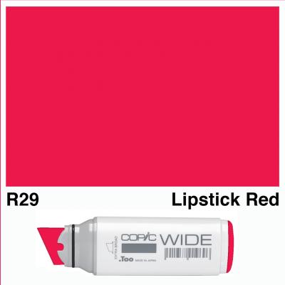 მარკერი COPIC Wide R -29 30075125
