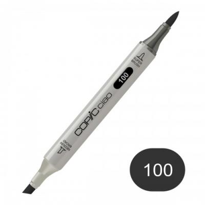 მარკერი BrushPen COPIC Ciao 100 2207517