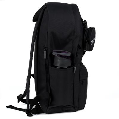 ზურგჩანთა GoPack Education Teens GO22-178L-5 Black