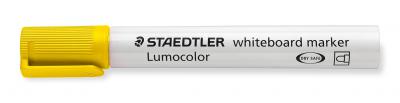 მარკერი დაფის Staedtler Lumocolor Yellow 351-1