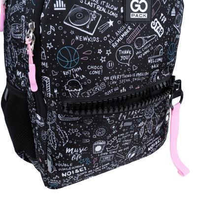 ზურგჩანთა GoPack Education Teens GO22-161M-4 Style
