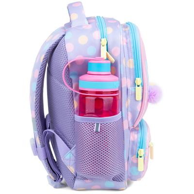 ზურგჩანთა სკოლამდელი KITE Kids K22-559XS-1 Fluffy Bunnies