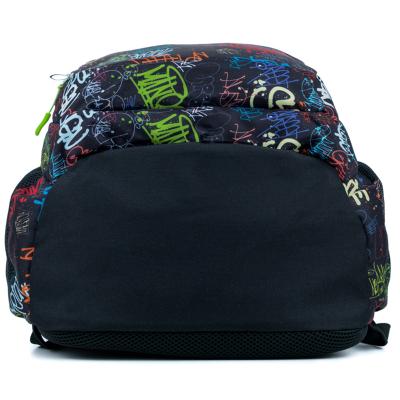 ზურგჩანთა GoPack Education Teens GO22-162L-6 Graffiti