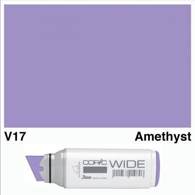 მარკერი COPIC Wide V -17 30075175