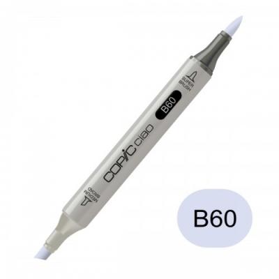 მარკერი BrushPen COPIC Ciao B-60 22075276