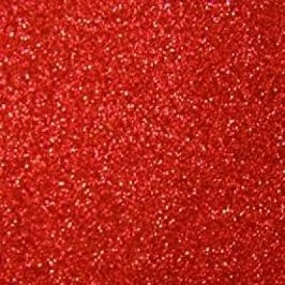 ქაღალდი FABRIANO Glitter Board S0020296 50*65, 330გრ Rosso 