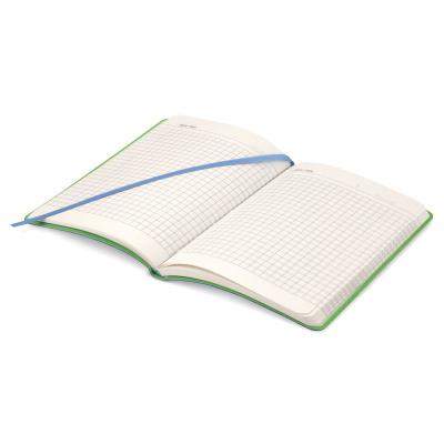 ბლოკნოტი ჩასანიშნი AXENT Partner Soft Mini Wind 8302-07-A  115*160  80ფ. უჯრა
