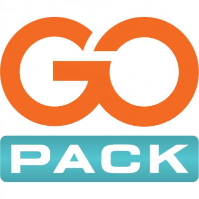 ზურგჩანთა KITE/GoPack GO18-110XL-1