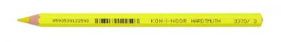 ფანქარი ფერადი OMEGA 3370 Yellow 3370003029KS