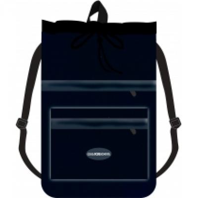 ჩანთა PAPIRUS CoolForSchool ფეხსაცმ. 85768