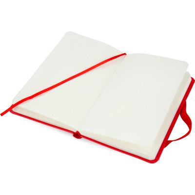 ბლოკნოტი წერტილოვანი AXENT Partner  8309-05-A  95*140  96ფ. 