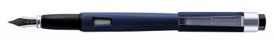ავტოკალამი DIPLOMAT Magnum Soft Touch  blue F D90131921