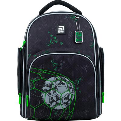 ზურგჩანთა სასკოლო KITE Education K22-706M-3 Goal