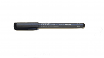 ლაინერი COPIC Multiliner Classic 0,8მმ. 2207505