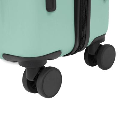 ჩემოდანი  Walker Luggage Concept Malibu 40005-244 პატარა