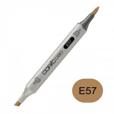 მარკერი BrushPen COPIC Ciao E-57 22075239