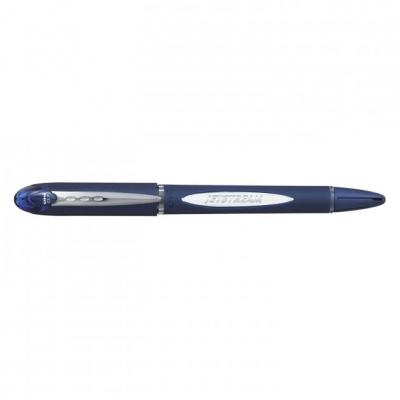 კალამი გელის Uni-ball JETSTREAM 217 0.7მმ. ლურჯი