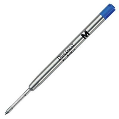 კალმის გული DIPLOMAT King-size Refill F 507 P900 blue 10444719 SCHMIDT