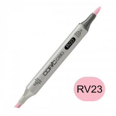 მარკერი BrushPen COPIC Ciao RV-23 22075250
