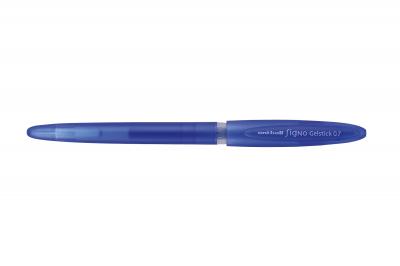 კალამი გელის Uni-ball Signo Gelstick UM-170 0.7მმ. BLUE