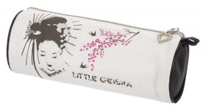 პენალი Schneiders Walker 4913211 LITTLE GEISHA 20*7*7სმ. თეთრი