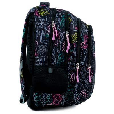 ზურგჩანთა GoPack Education Teens GO22-162L-1 Art
