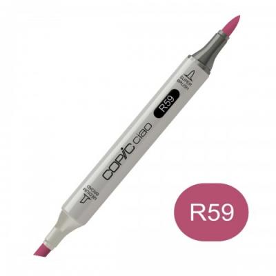 მარკერი BrushPen COPIC Ciao R-59 22075188