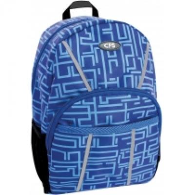 ზურგჩანთები სკოლამდელი PAPIRUS COOLFORSCHOOL  85638